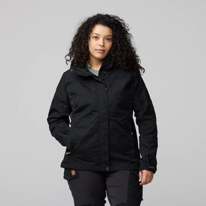 KAIPAK JACKET W - US 5458