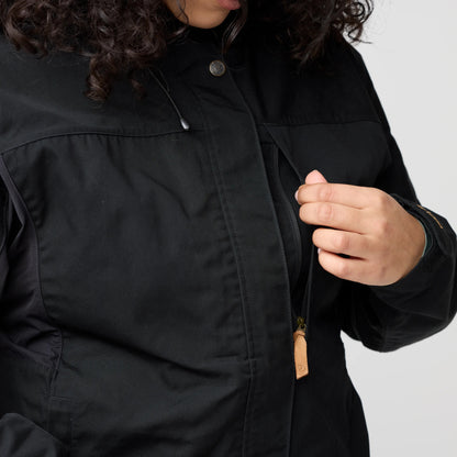 KAIPAK JACKET W - US 5458