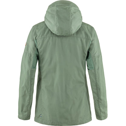 KAIPAK JACKET W - US 5458