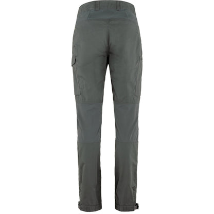 KAIPAK TROUSERS CURVED W - US 7945