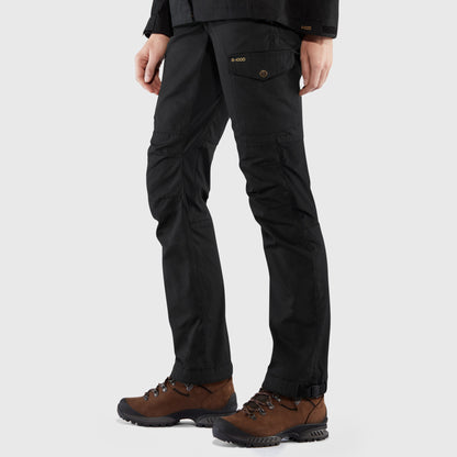 KAIPAK TROUSERS CURVED W - US 3571