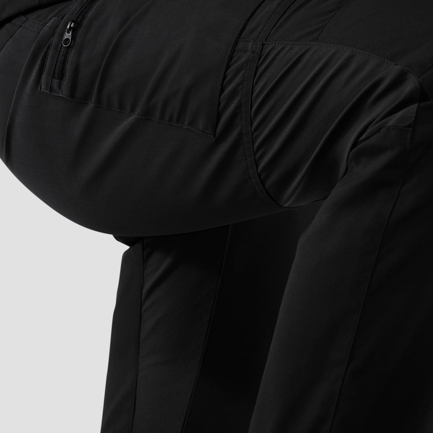 KAIPAK TROUSERS CURVED W - US 3571