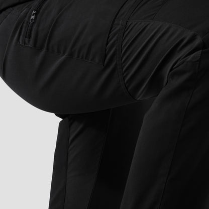 KAIPAK TROUSERS CURVED W - US 3571
