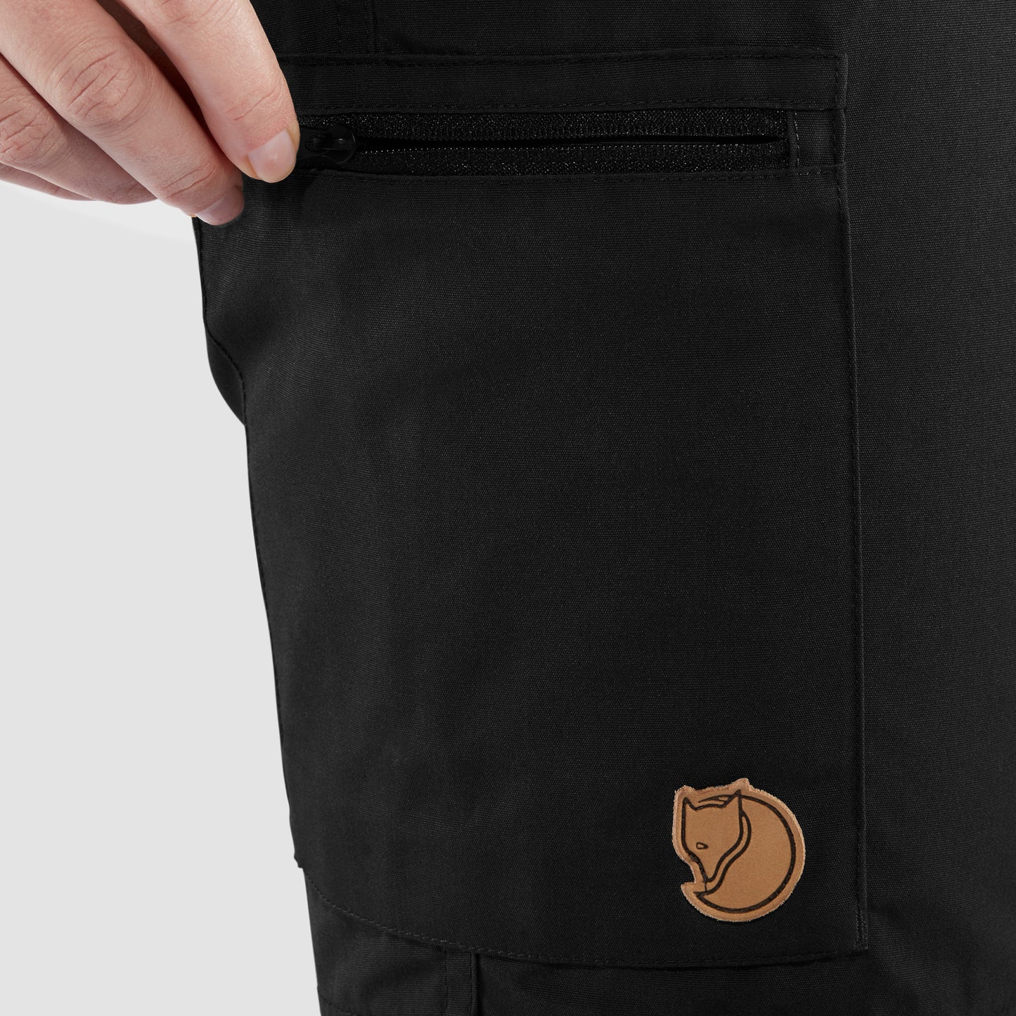 KAIPAK TROUSERS CURVED W - US 3571