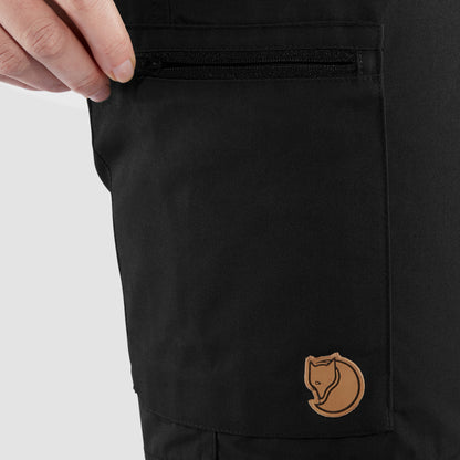 KAIPAK TROUSERS CURVED W - US 3571