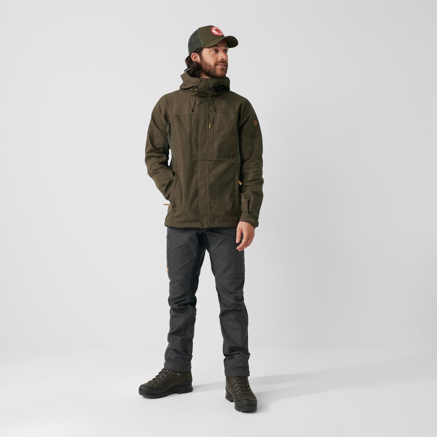 KAIPAK TROUSERS M - US 0927