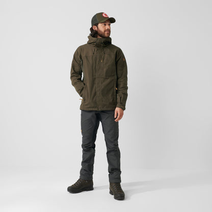KAIPAK TROUSERS M - US 0927