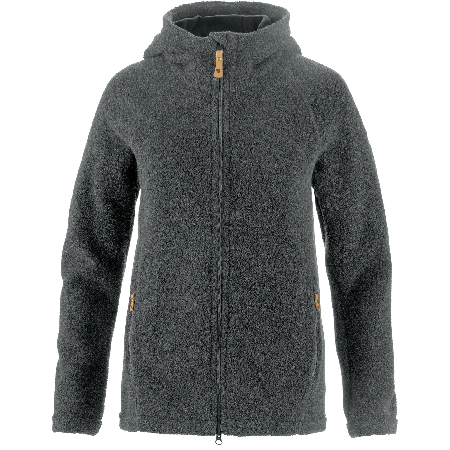 KAITUM FLEECE W - US 6191