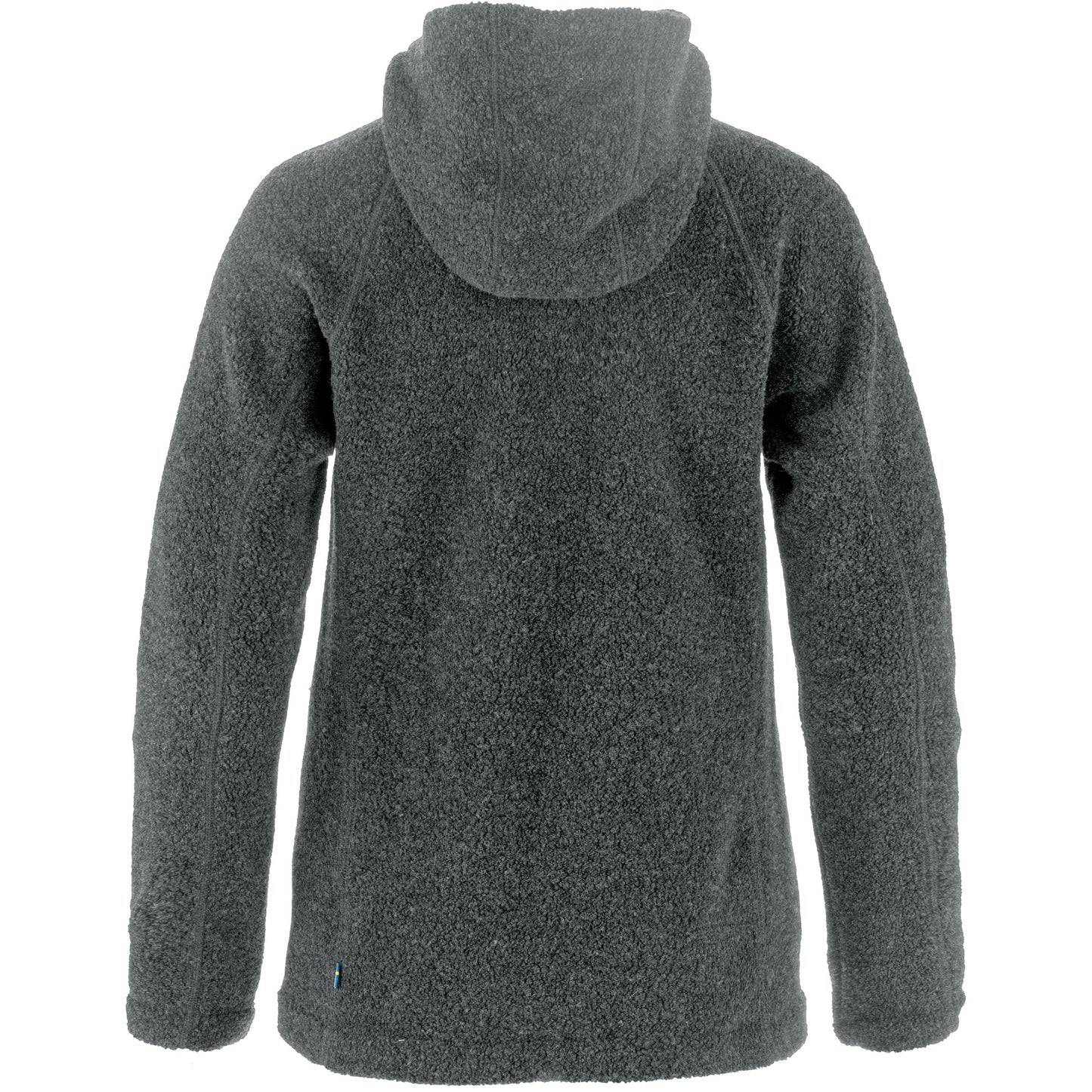 KAITUM FLEECE W - US 6191