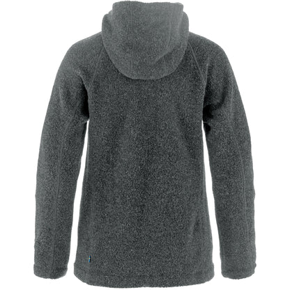 KAITUM FLEECE W - US 6191