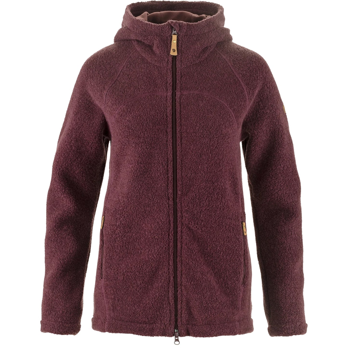 KAITUM FLEECE W - US 7250