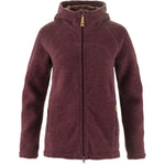 KAITUM FLEECE W - US 7250