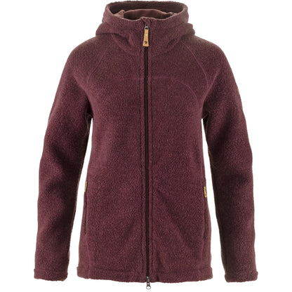 KAITUM FLEECE W - US 7250