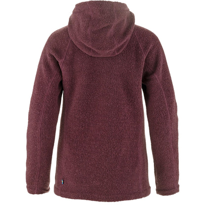 KAITUM FLEECE W - US 7250