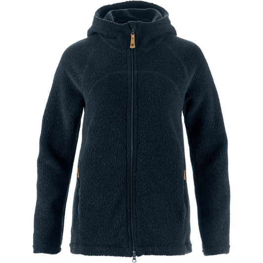 KAITUM FLEECE W - US 7919