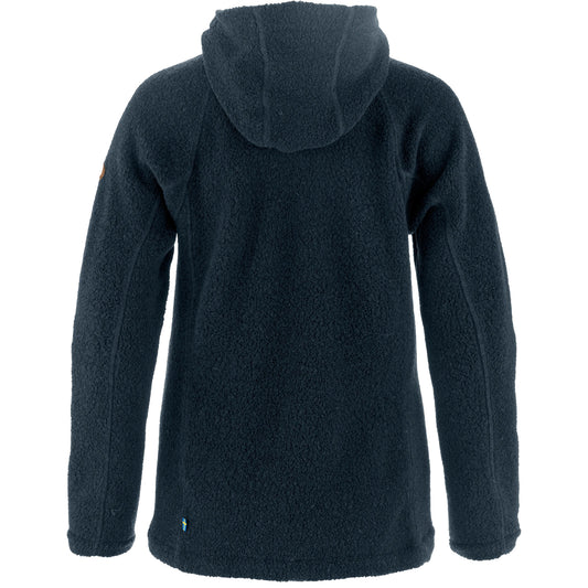 KAITUM FLEECE W - US 7919