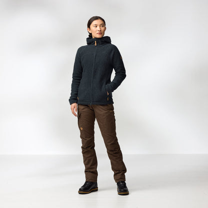 KAITUM FLEECE W - US 3345