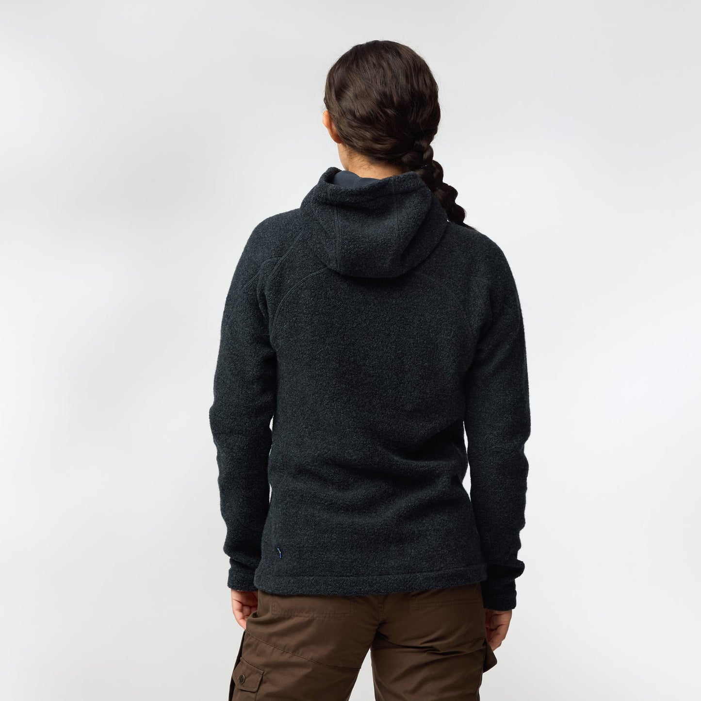 KAITUM FLEECE W - US 7250