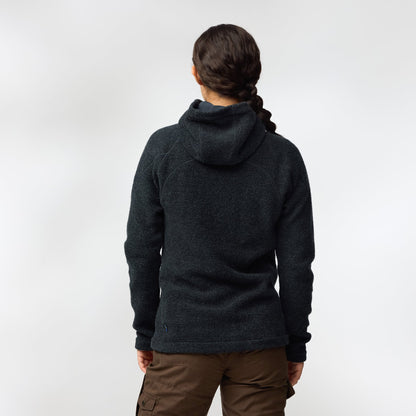 KAITUM FLEECE W - US 7250