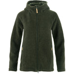 KAITUM FLEECE W - US 5818