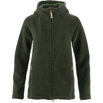 KAITUM FLEECE W - US 5818