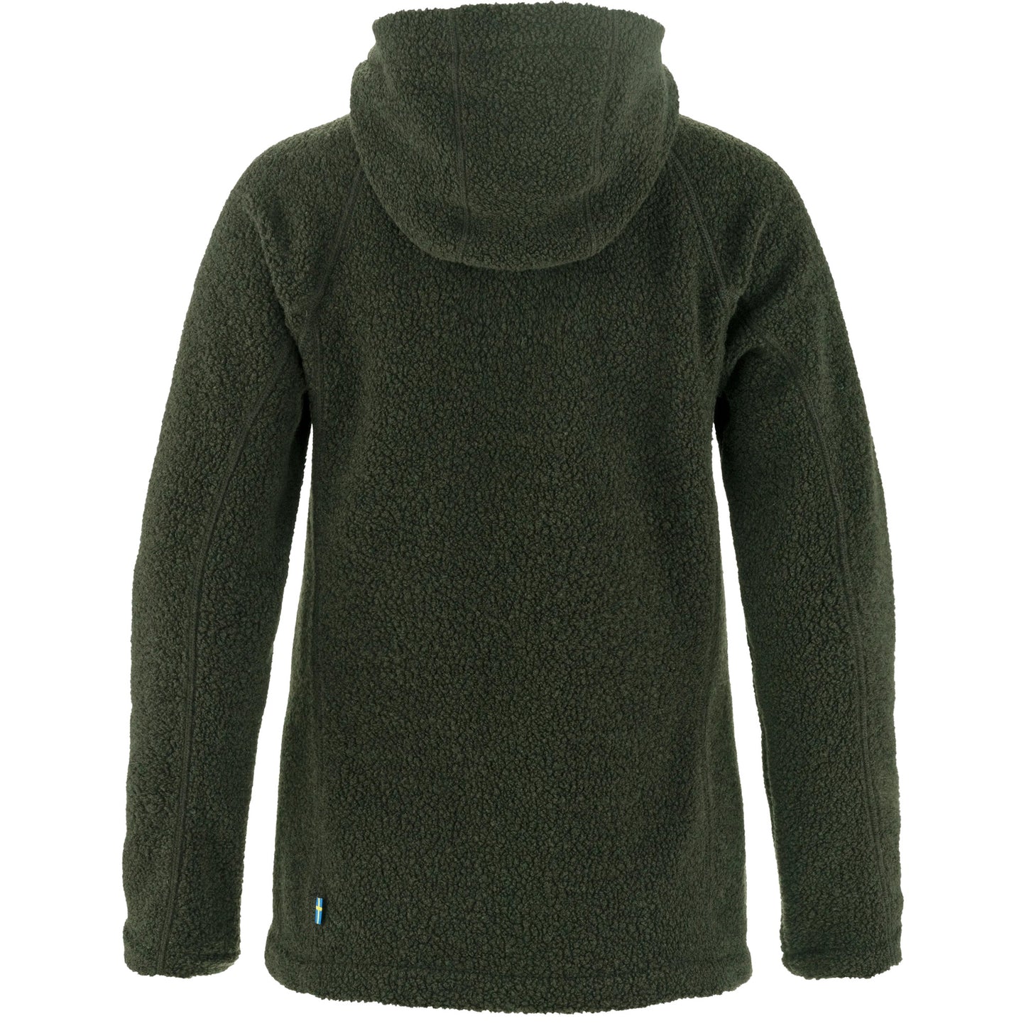 KAITUM FLEECE W - US 5818
