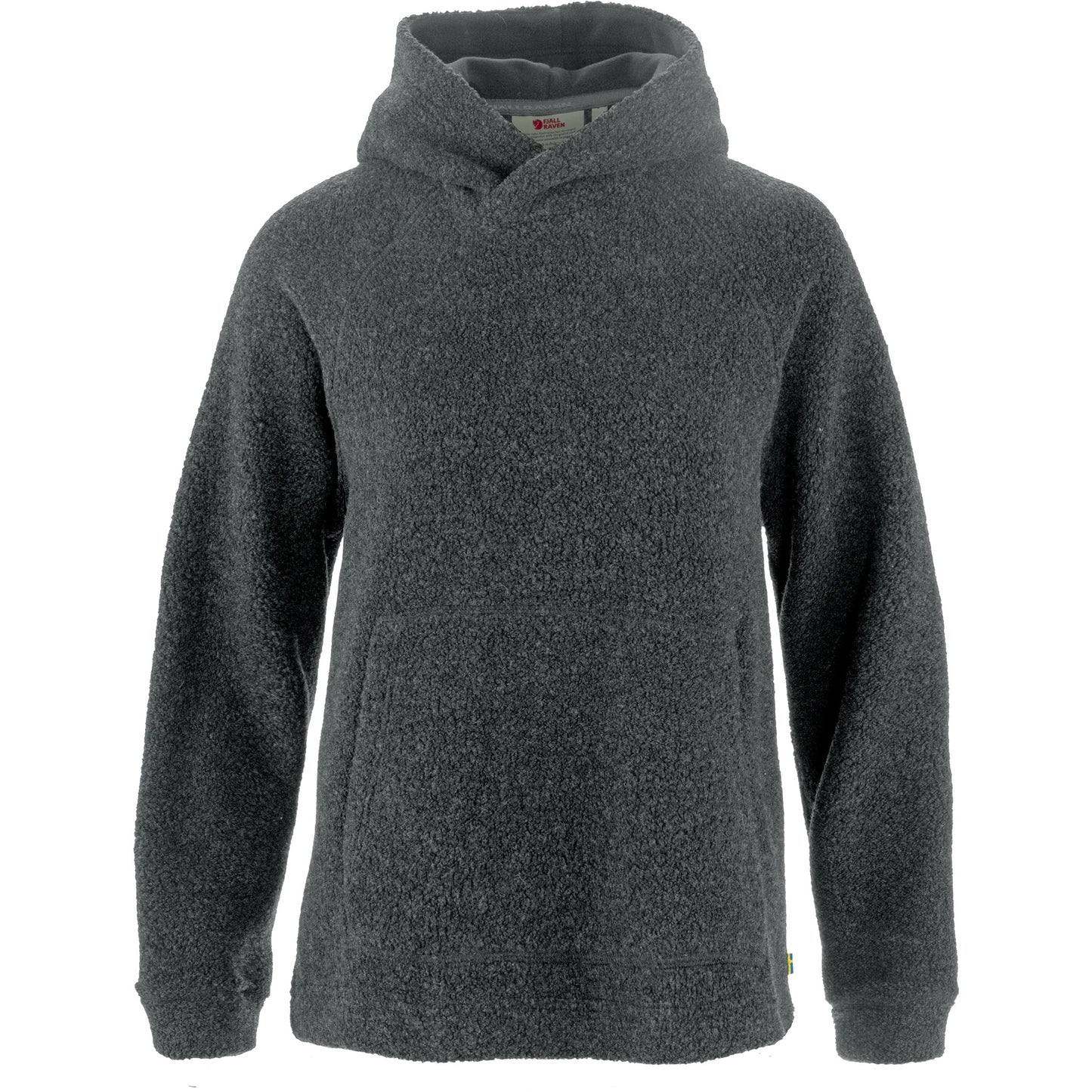 KAITUM HOODIE W - US 4302
