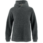 KAITUM HOODIE W - US 4302
