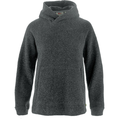 KAITUM HOODIE W - US 4302