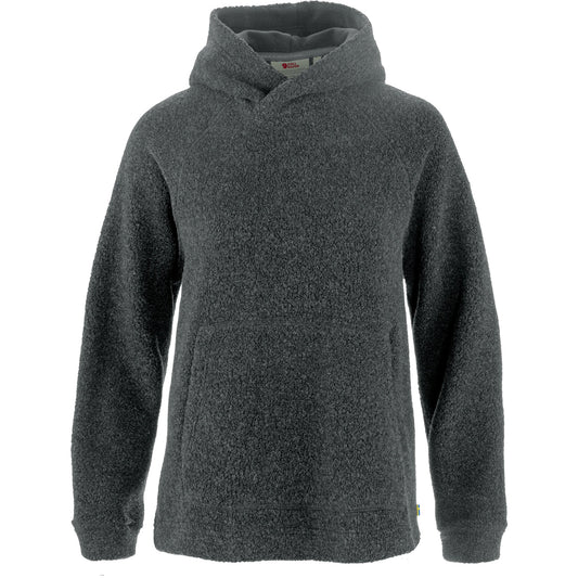KAITUM HOODIE W - US 4302