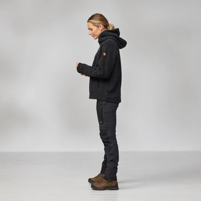 KAITUM HOODIE W - US 4302