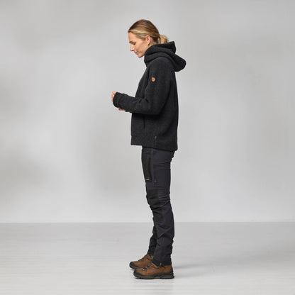 KAITUM HOODIE W - US 1601