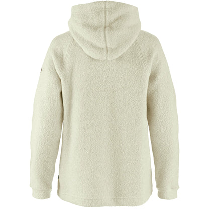 KAITUM HOODIE W - US 3383