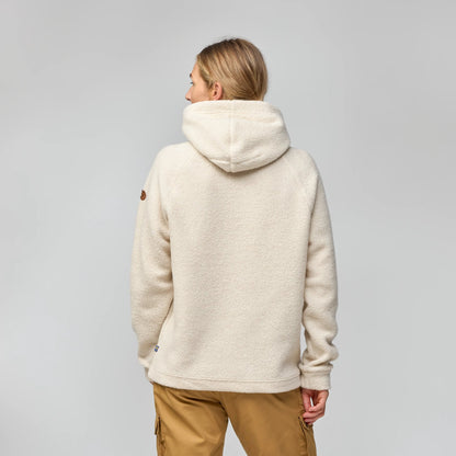 KAITUM HOODIE W - US 3383