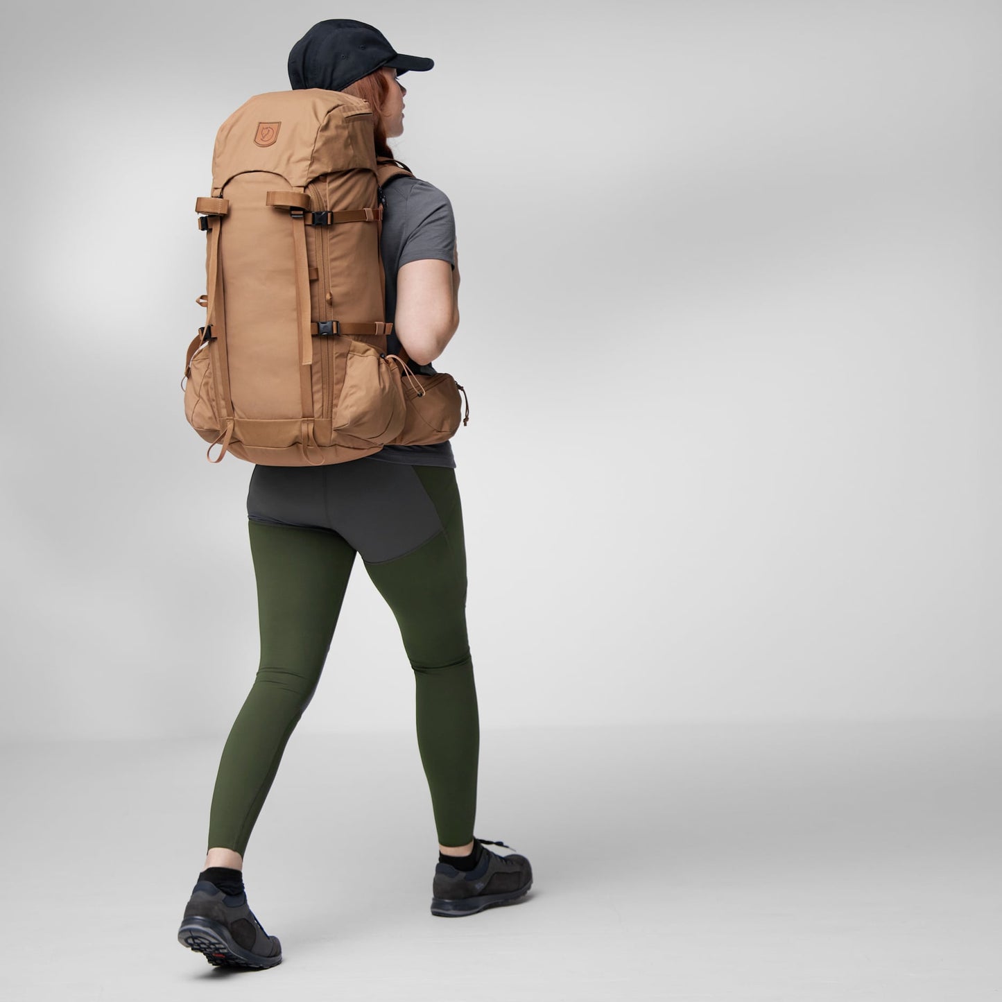KAJKA 35 M/L - US 5506
