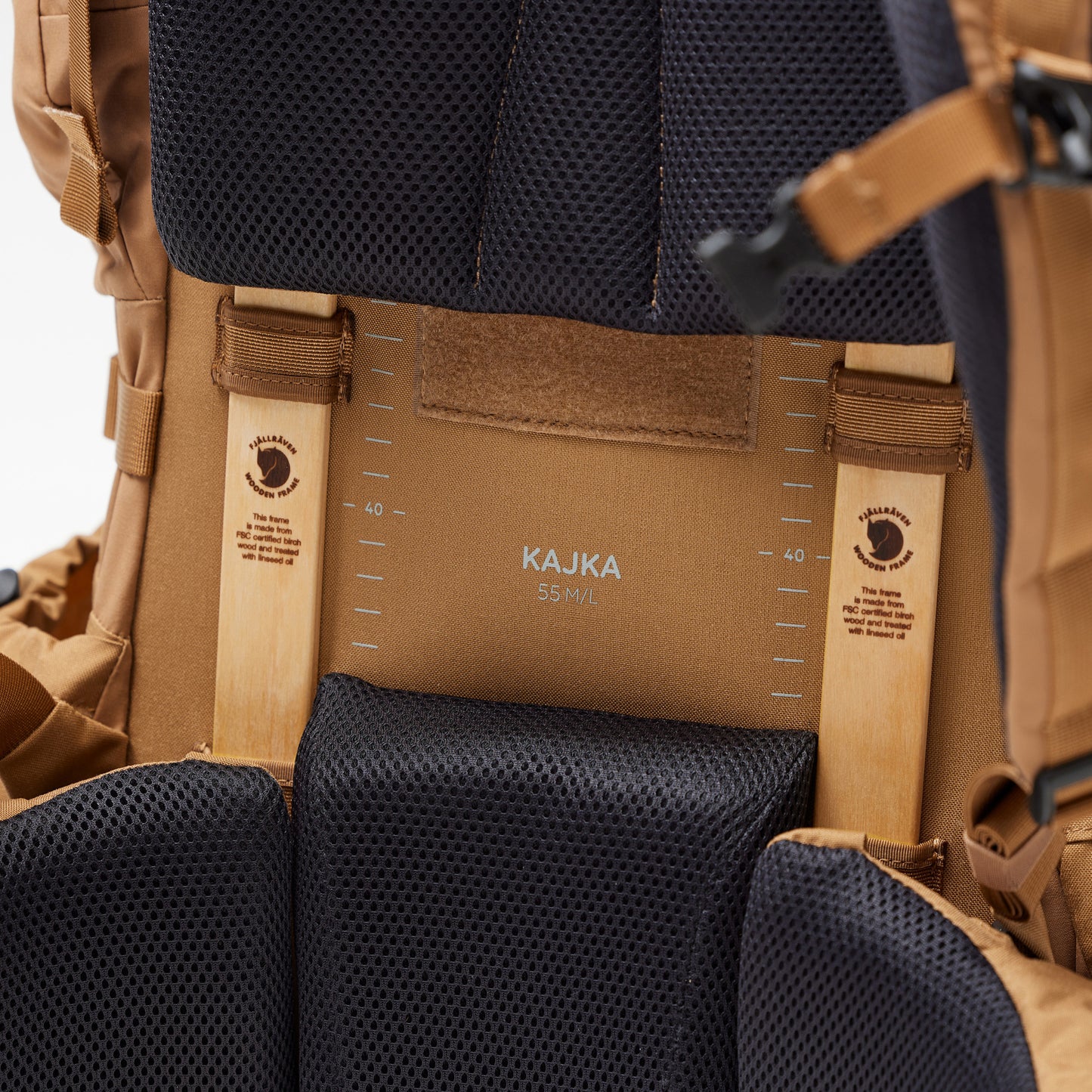 KAJKA 55 M/L - US 4020