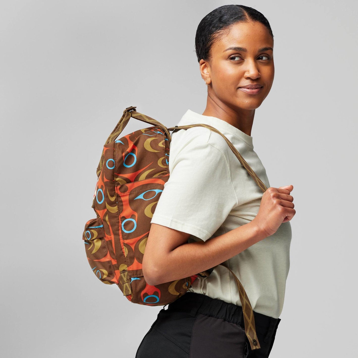 KÅNKEN ART - US 9754