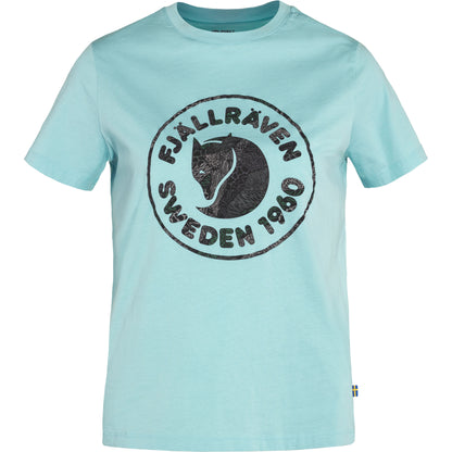 KÅNKEN ART LOGO TEE W - US 4572