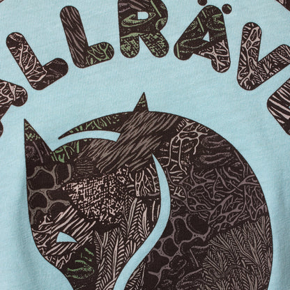 KÅNKEN ART LOGO TEE W - US 4572