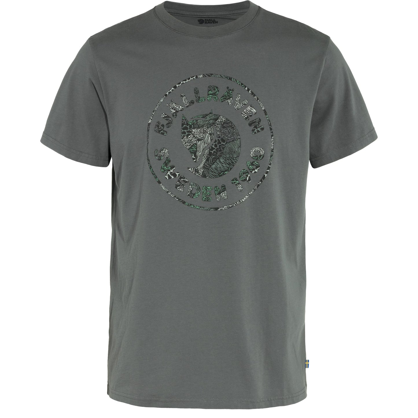 KÅNKEN ART T-SHIRT M - US 5396