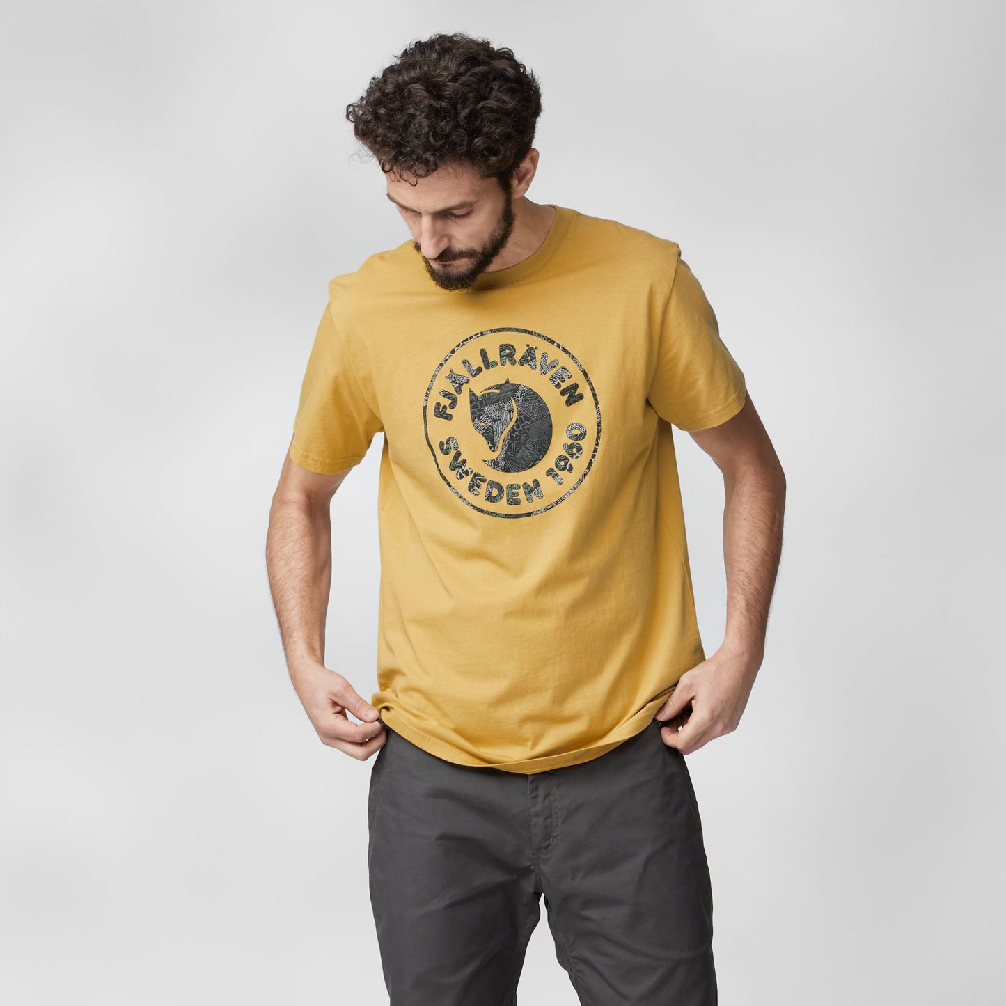 KÅNKEN ART T-SHIRT M - US 7036