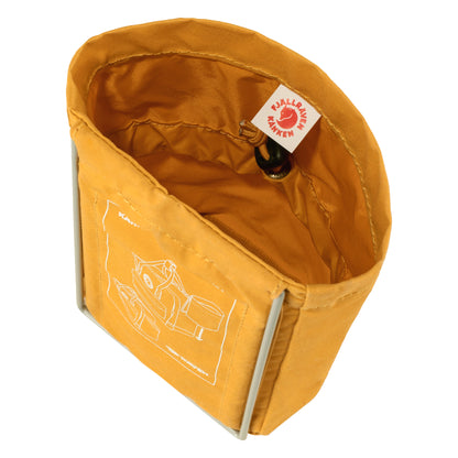 KÅNKEN BOTTLE POCKET - US 5234