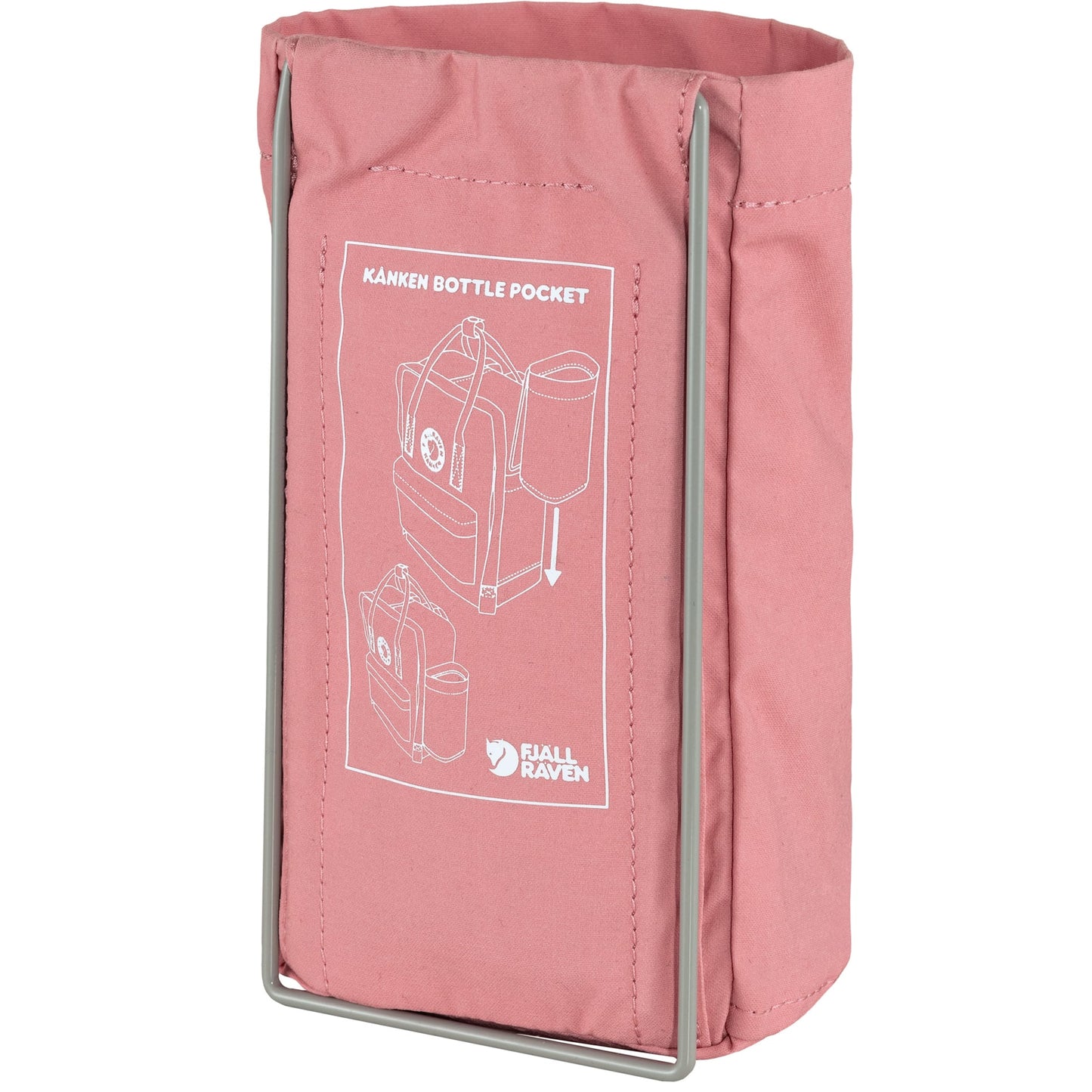 KÅNKEN BOTTLE POCKET - US 2972
