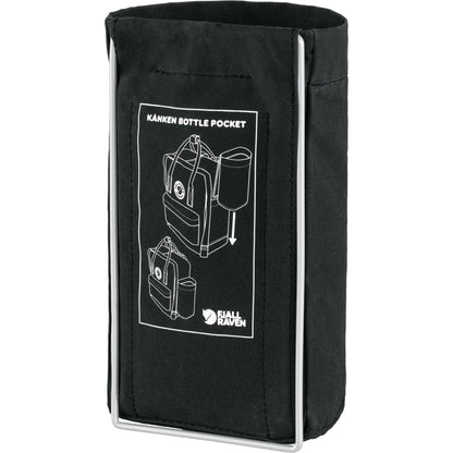 KÅNKEN BOTTLE POCKET - US 9615