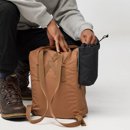 KÅNKEN BOTTLE POCKET - US 7614
