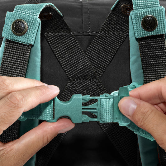 KÅNKEN CHEST STRAP - US 1418