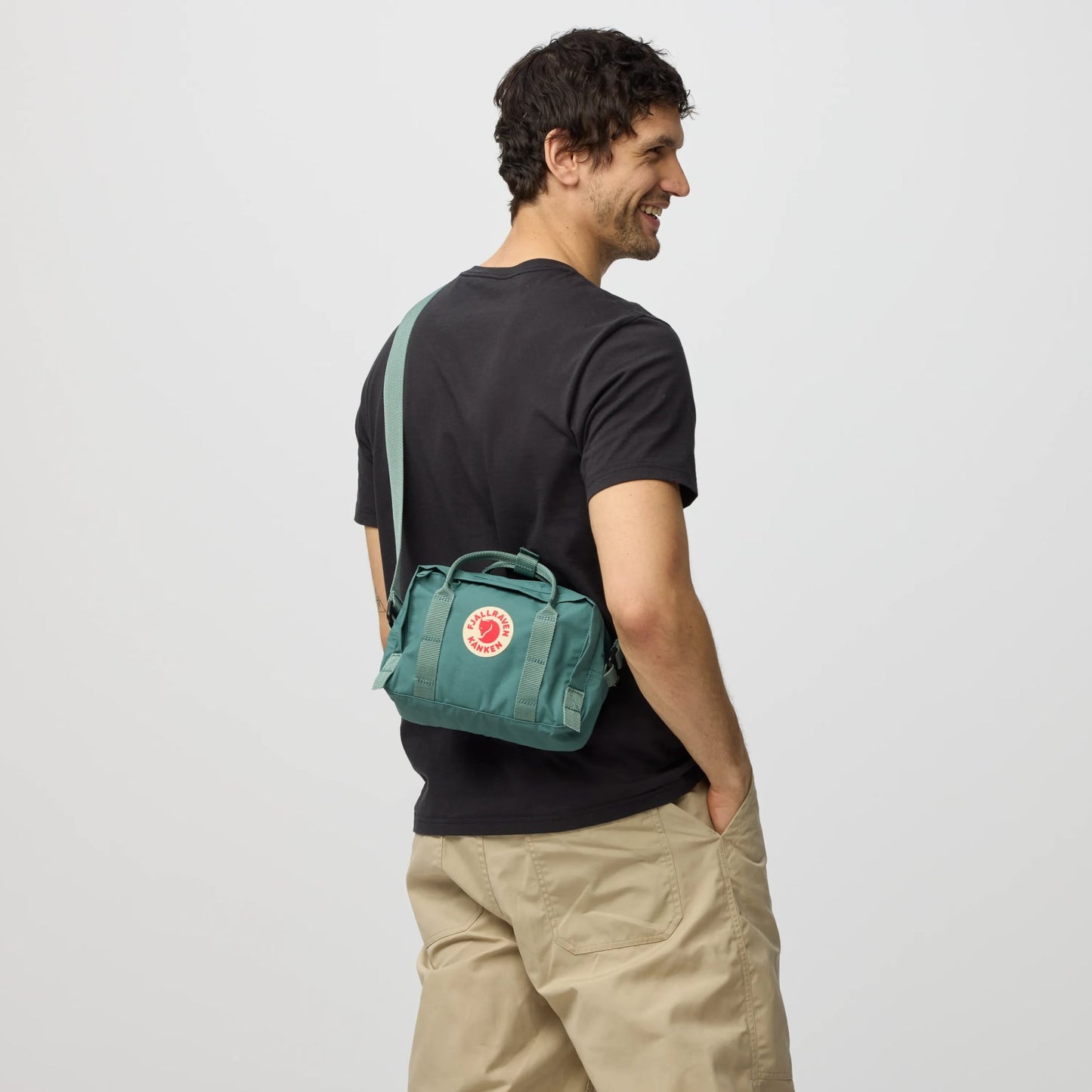 KÅNKEN CROSSBODY - US 3454