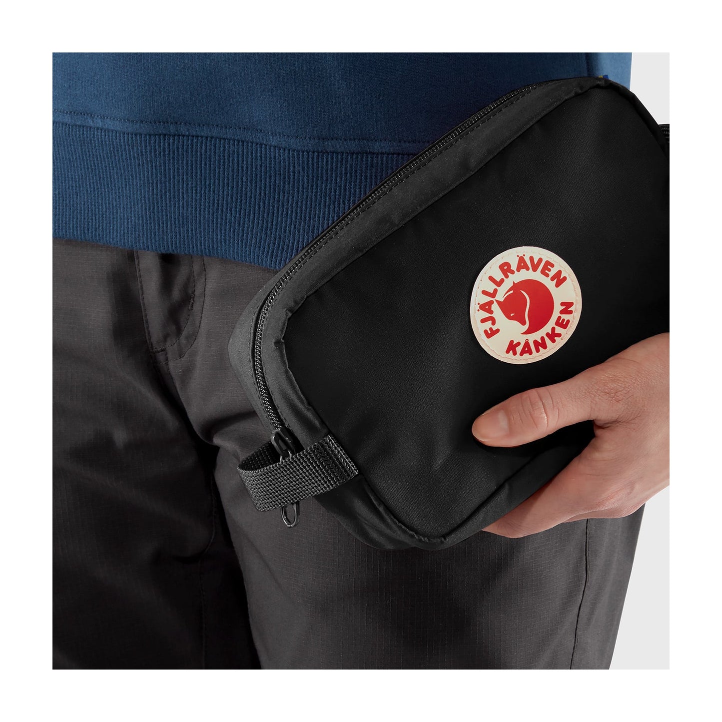 KÅNKEN GEAR BAG - US 4888