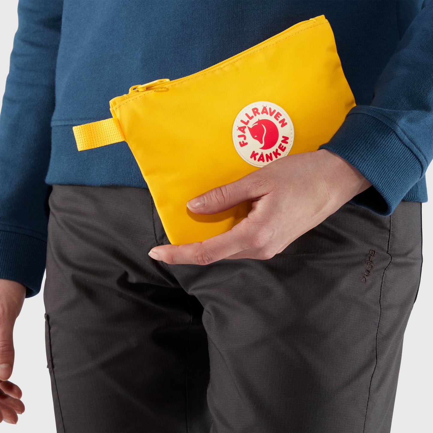 KÅNKEN GEAR POCKET - US 6620