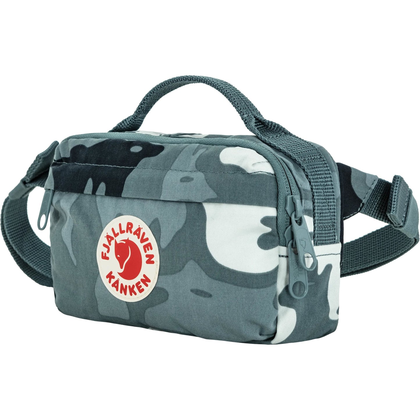 KÅNKEN GRAPHICS HIP PACK - US 3303